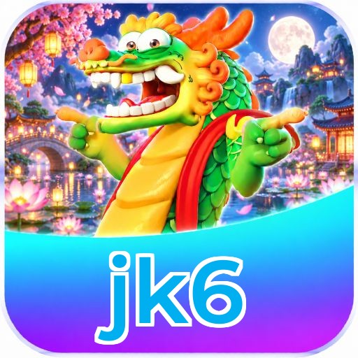 jk6 Logo