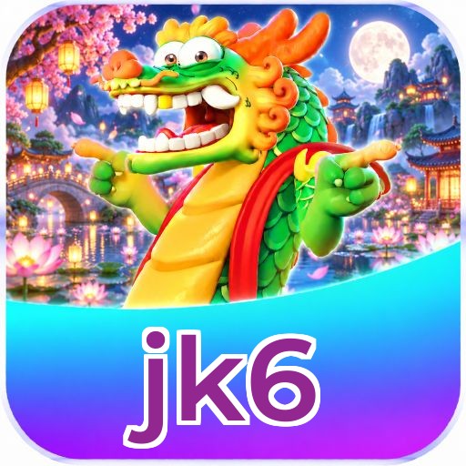 jk6 Logo
