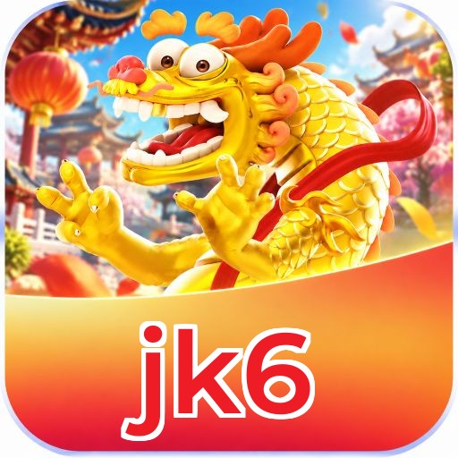 jk6 Logo