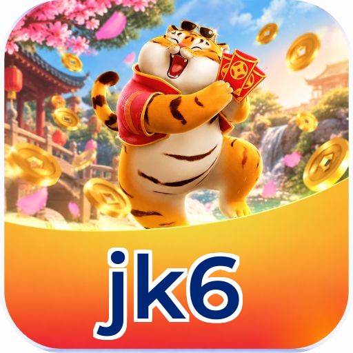 jk6 Logo