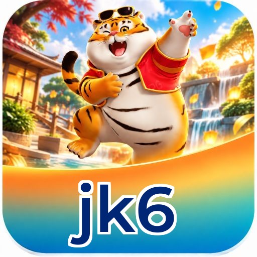jk6 Logo