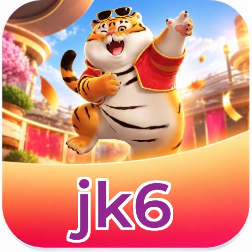jk6 Logo