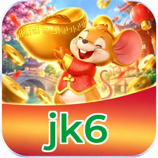 Baixar jk6 - Logo Oficial do Aplicativo