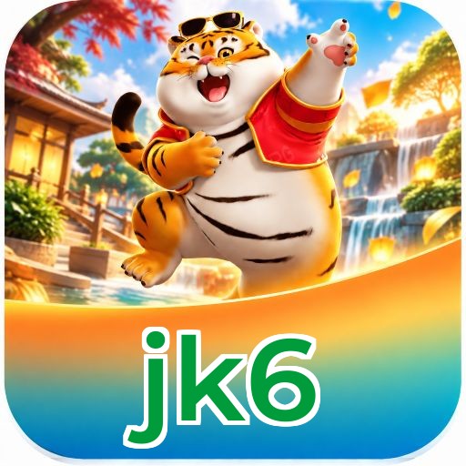jk6 Logo