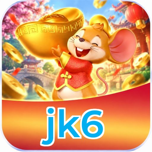 jk6 Logo