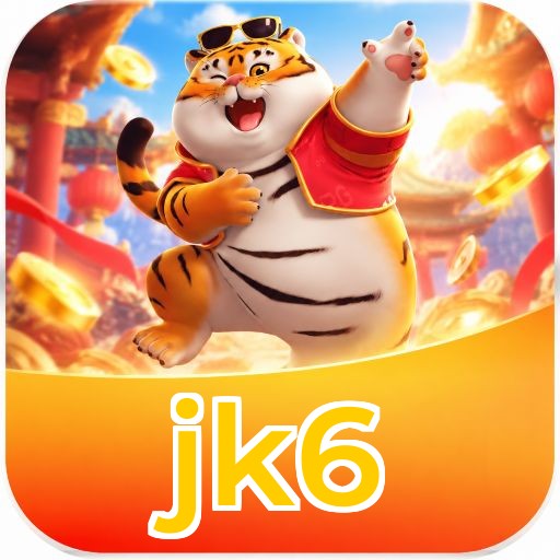 jk6 Logo