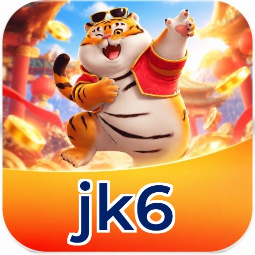 jk6 Bet - Apostas Esportivas Logo Oficial