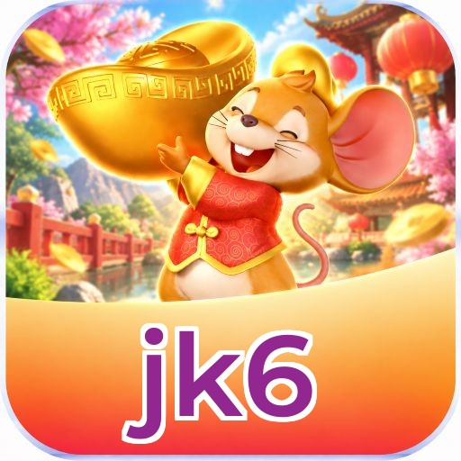 jk6 Logo
