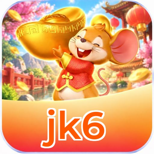 jk6 Logo